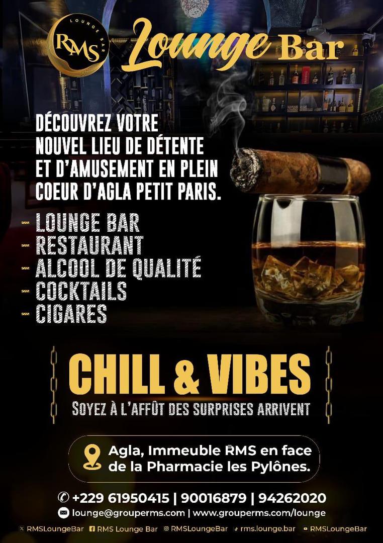 Chill & Vibes