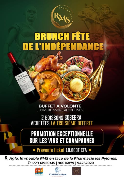 Fête de l'indépendance