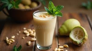 Jus de baobab