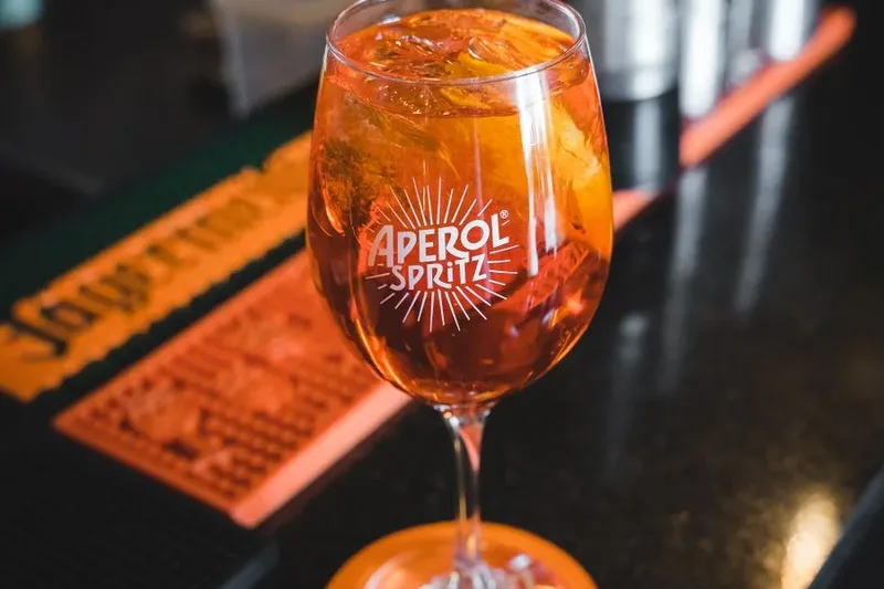 Aperol Spritz