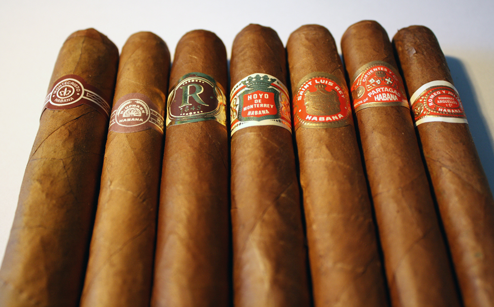 Cigare