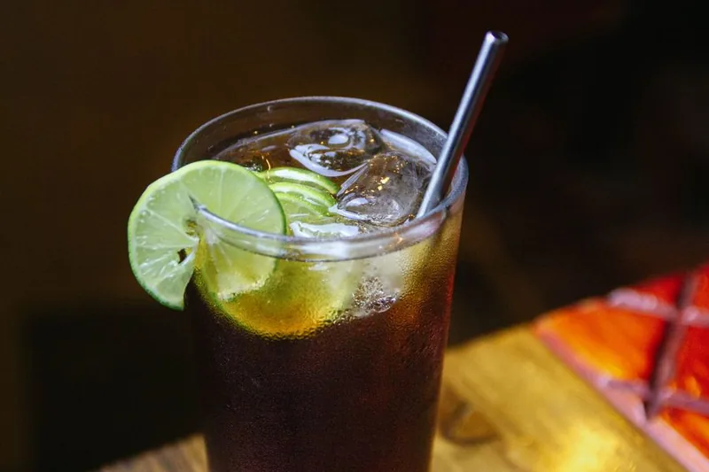 Cuba Libre