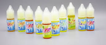 E-liquide