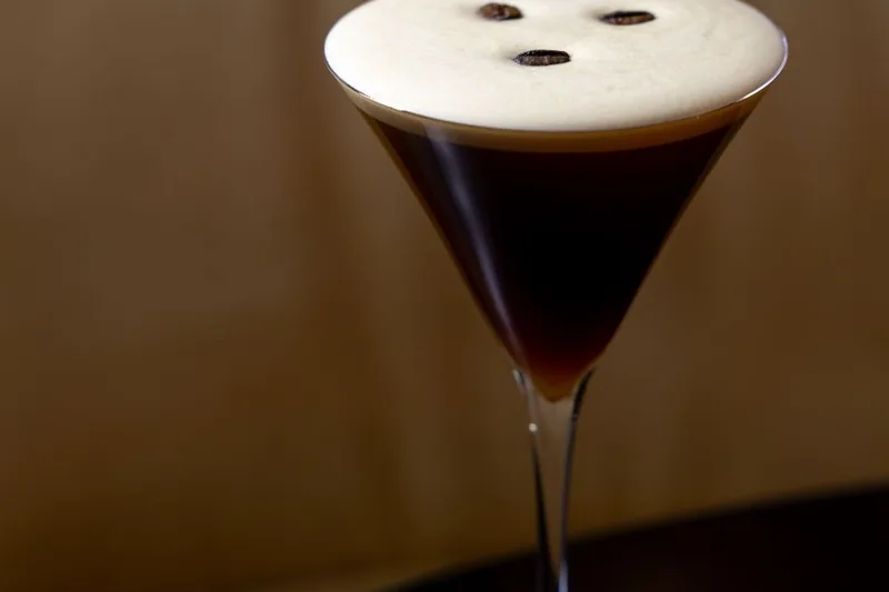 Espresso Martini