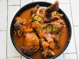 Gbota (tête de mouton)