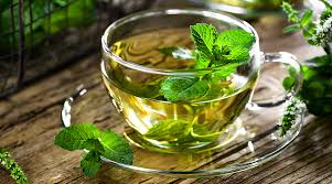 Infusion Menthe