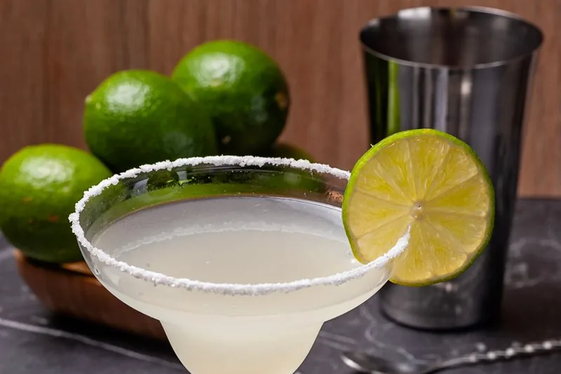 Margarita