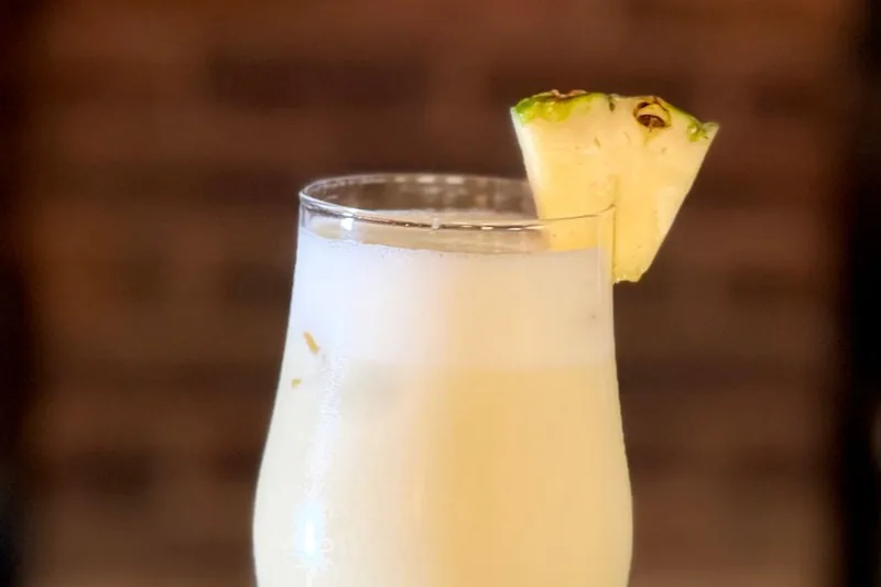 Pina Colada