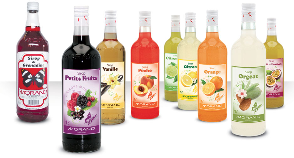 Sirop