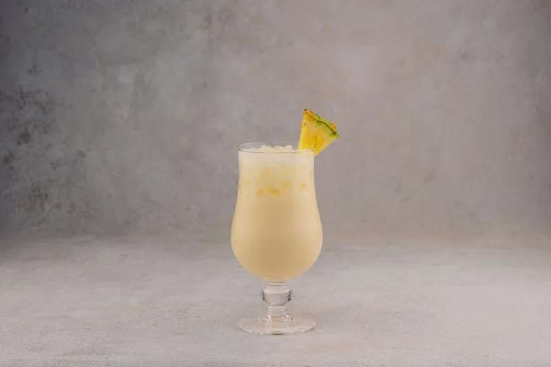 Virgin Colada
