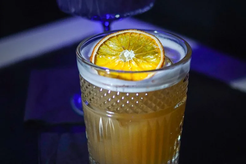 Whisky Sour